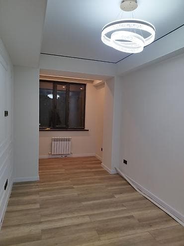 95000: 2 комнаты, 60 м², Тунгуч мкр Элитка, 5 этаж, Дизайнерский ремонт — 9