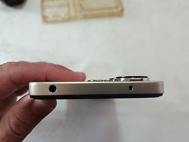 redmi бу: Redmi, Redmi 13, Б/у, 128 ГБ, цвет - Бежевый — 5