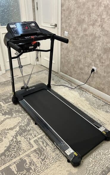 Акция по оптовой цене !Беговая дорожка Fit House BoDL - Двигатель