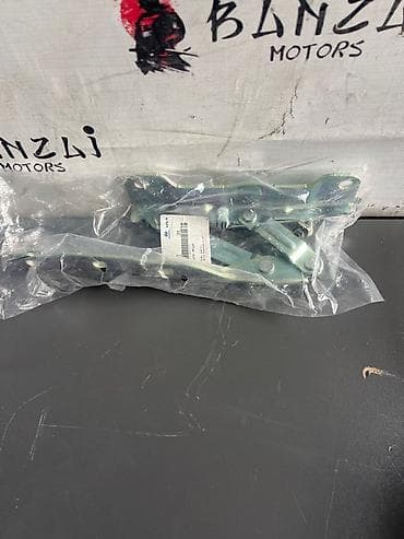 dn8 sonata: Петля капота HYUNDAI SONATA DN8 2020 лев. (б/у) — 1