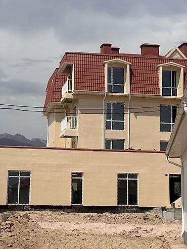 елисейское поле: 2 комнаты, 42 м², 4 этаж, ПСО (под самоотделку) — 8