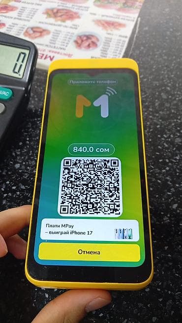 Google Pixel 7, Б/у, 128 ГБ, цвет - Черный, 1 SIM, eSIM — 4
