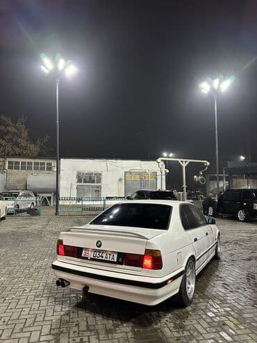 аккорд хонда бишкек: BMW 525: 1990 г., 2.8 л, Механика, Бензиновая, Седан — 3