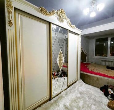 мебель на заказ: Мебель на заказ любой сложности. Шкафы спальные гарнитуры прихожки — 24