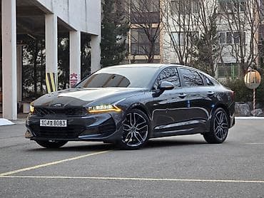 rx 6600: Kia K5: 2020 г., 1.6 л, Автомат, Бензин, Седан — 2