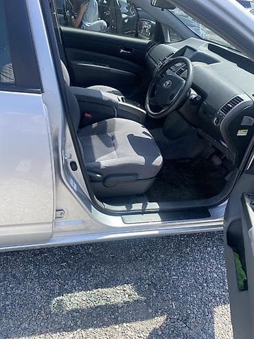 Транспорт: Toyota Prius: 2008 г., Вариатор, Гибрид, Хэтчбэк — 5
