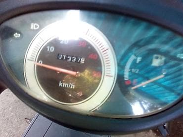 скутеры рассрочку: Тип скутера M8, 150 куб. см, Бензин, Б/у — 10