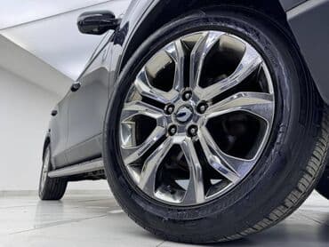 авто в бишкеке: Ssangyong Rexton: 2018 г., 2.2 л, Автомат, Дизель, Внедорожник — 5