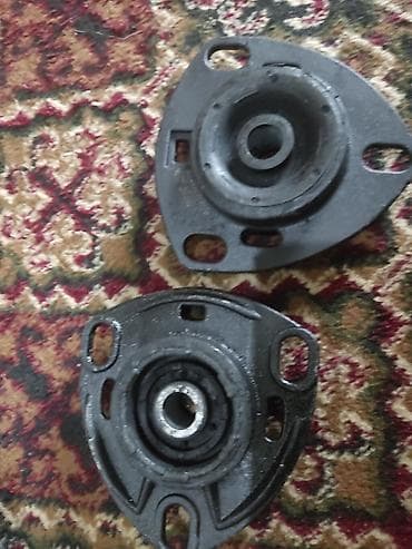 амартизатор: Комплект новых автозапчастей FENVA/WXQP (КНР) ходовой часть АУДИ 100 А — 5