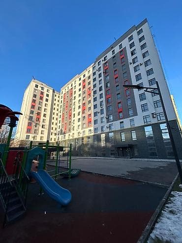 академии наук: 2 комнаты, 72 м², Элитка, 11 этаж, Дизайнерский ремонт — 3