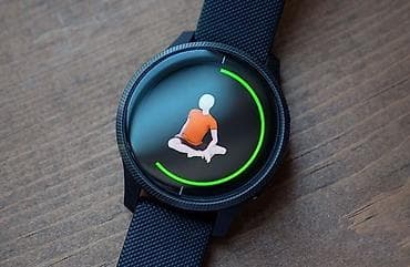 смарт яасы: GARMIN VENU Водонепроницаемые 5 АТМ Смарт-часы с функциями: Garmin Pay — 6