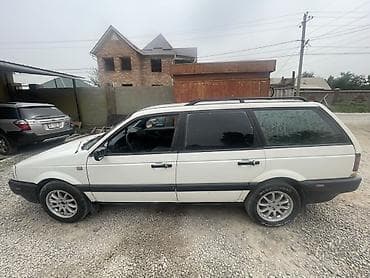 фольксваген пассат универсал: Volkswagen Passat Variant: 1990 г., 1.8 л, Механика, Бензин, Универсал — 3