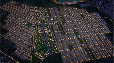 финский дом: Алтай городок, застройщик Строительная компания Кут Эконом класс — 4