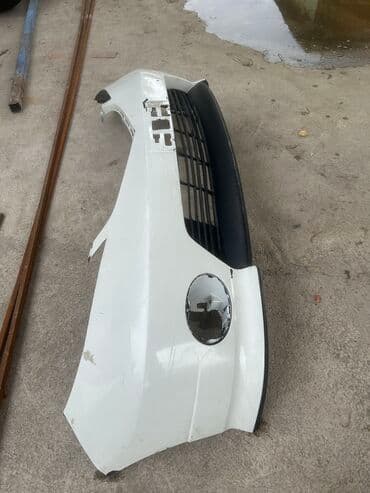 страйкбольное оружие купить бу бишкек: Бампер Передний Honda, Б/у, Оригинал — 2