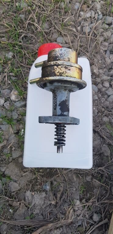 запчасти на форд транзит бу: Бензонасос Ford 1993 г., Б/у, Оригинал — 4