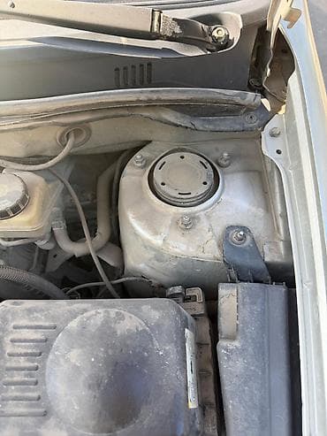 jetta 2: Toyota Corolla: 2006 г., 1.6 л, Механика, Бензин, Универсал — 1