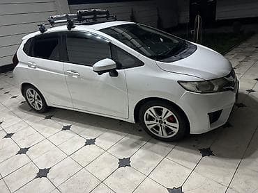 подлокотник на хонда фит: Honda Fit: 2015 г., 1.5 л, Вариатор, Бензин, Хэтчбэк — 1