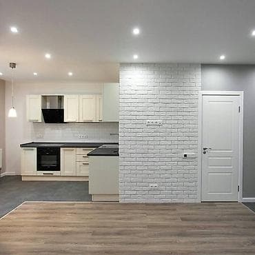 ремони: Ремонт под ключ | Офисы, Квартиры, Дома Больше 6 лет опыта — 3