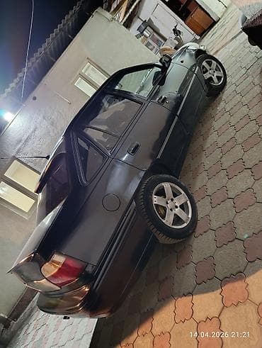 Daewoo Nexia: 2006 г., 1.5 л, Механика, Седан