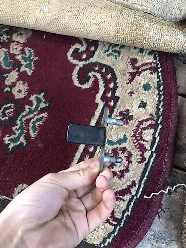 замки на спринтер: Замок w210 Водитель Металлический фиксатор-замок с прижимным винтом - — 2