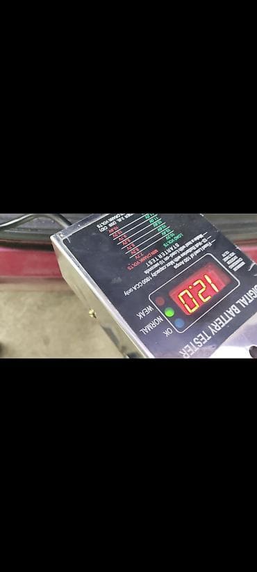 nokia 206: Аккумулятор 95 Ач, Новый, Германия, Самовывоз — 9