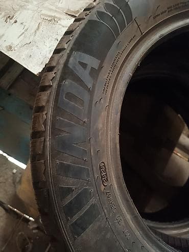 1025 2: Зимние шины Windforce (Winda) 215/60 R16 - Размер: 215/60 R16 - — 3