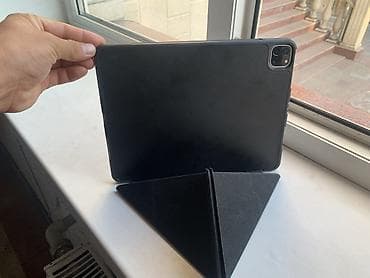 8 plus: Ручка в подарок . IPad Pro 11″ (4‑е поколение, 2020) + Apple Pencil — 4