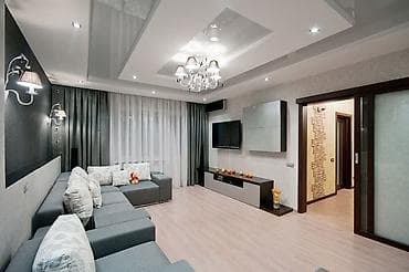 Окна на заказ: Профессиональная отделка и ремонт квартир «под ключ» - Полный цикл — 2