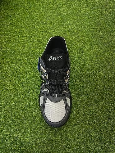 asics gel nyc: Мужские кроссовки, 40, 41, 42, Asics, Новый, цвет - Серый, Самовывоз, Платная доставка — 2