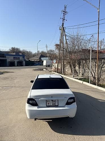 toyota mark 1: Daewoo Nexia: 2012 г., 1.5 л, Механика, Бензин, Седан — 5