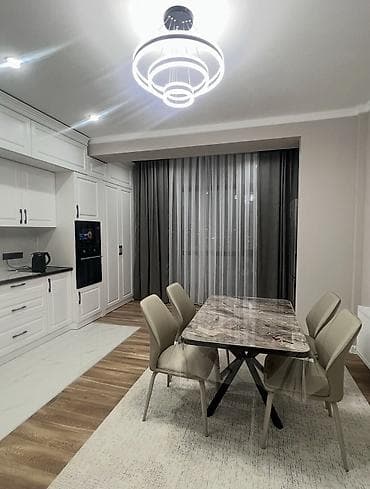 2 комнаты, Собственник, Без подселения, С мебелью полностью