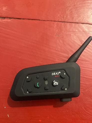 led свет: Мотогарнитура Новый — 1