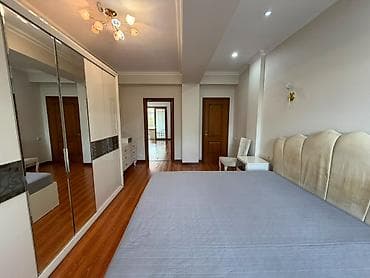 Продажа квартир: 3 комнаты, 124 м², Филармония Элитка, 3 этаж, Косметический ремонт — 4