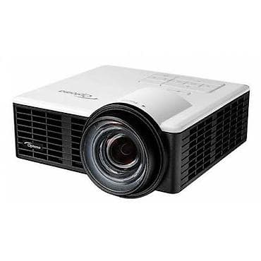Портативный проектор Optoma ML750 Почти новый пользовались только 3