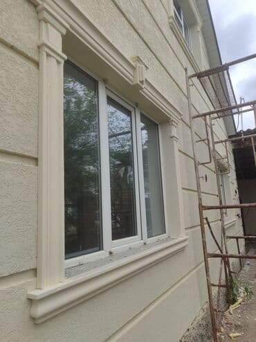 обшивка домов: Фасадды жылуулоо, Дубалдарды жылуулоо | Үйдү жылуулоо, Контейнерди жылуулоо, Дачаны жылуулоо | Пенопласт, Пеноплекс, Термопанелдер 6 жылдан ашык тажрыйба — 2