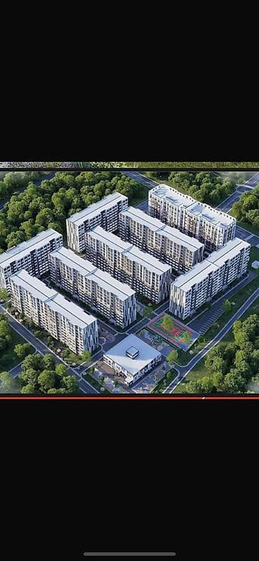 2 комнаты, 74 м², Элитка, 8 этаж, Евроремонт at lalafo.kg 2 комнаты, 74 м², Элитка, 8 этаж, Евроремонт