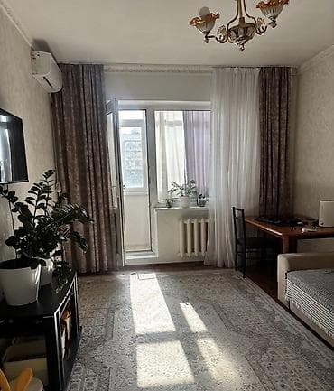 3 комнаты, 64 м², Восток-5 мкр 105 серия, 6 этаж, Косметический ремонт — 2