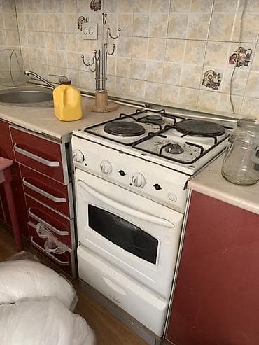 Комбинированная, Механическое, Напольная