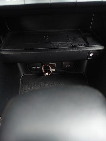 кия к 3: Kia K3: 2021 г., 1.6 л, Вариатор, Бензин, Седан — 7