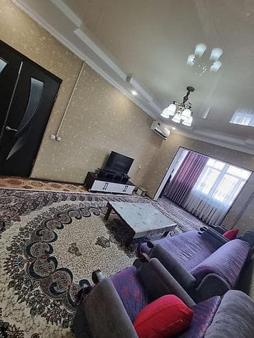 аренда под следующим выкупом: 2 комнаты, Без подселения, С мебелью полностью — 3