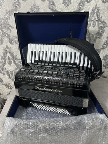 тренажер диск для талии: Продаю 2 шт Германский Аккордеон Вельтмейстер метеор 4/4 — 9