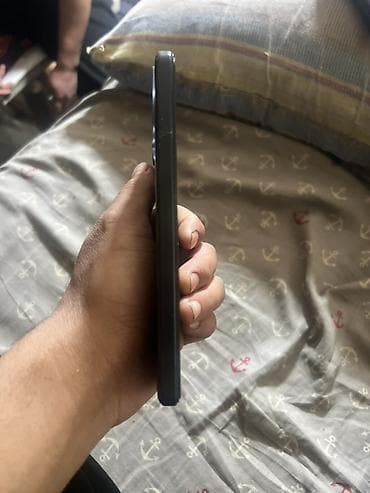 redmi note 5 pro: Poco X6 Pro 5G, Б/у, 512 ГБ, цвет - Черный, 2 SIM — 6