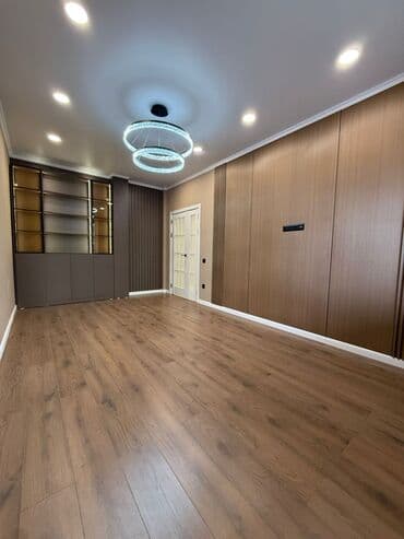 сдается 2 комнатная квартира васток 5: 2 комнаты, 52 м², Элитка, 1 этаж, Евроремонт — 4