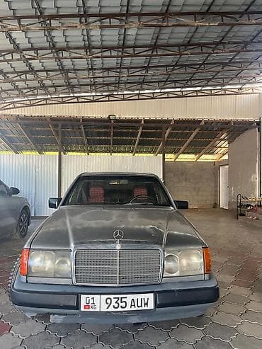 617 мотор: Двигатель Mercedes-Benz рядный дизельный 5-цилиндровый OM617 (турбина — 6