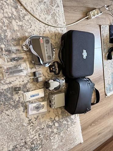 баткен комфорт фото: Dji mini 4 pro Может за вами ехать Дрон почти новый 20-30 раз — 2