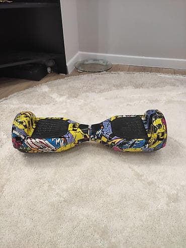 сколько стоит батарея на гироскутер: Срочно срочно 😱😱 продается герескутер за 1000 договоримся аккумулятор — 1