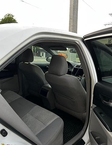 дверь на камри 70: Toyota Camry: 2013 г., 2.5 л, Автомат, Бензин, Седан — 7