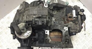 коробка передач на гольф 4 цена: Өткөргүч куту Автомат Volkswagen — 1