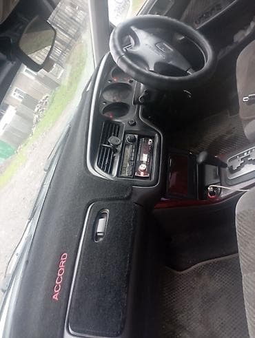 рулевая рейка хонда срв 2: Honda Accord: 1998 г., 2 л, Автомат, Бензин, Седан — 8