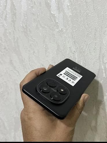 redmi 9s: Redmi, Redmi Note 14 Pro Plus, Новый, 512 ГБ, цвет - Черный, 2 SIM — 2